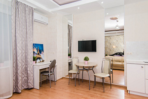 &quot;InnHome Apartments на площади МОПРа&quot; гостиница в Челябинске 16