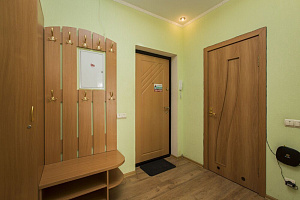 1-комнатная квартира Студеная 68/а в Нижнем Новгороде фото 16