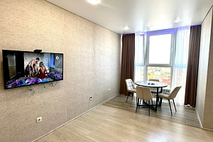 1-комнатная квартира Строителей 111 в Ханты-Мансийске 6