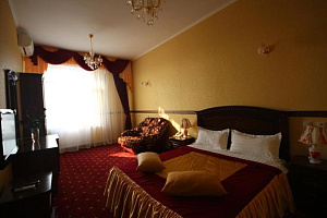 Квартиры Славянска-на-Кубани 1-комнатные, "Уют" 1-комнатная