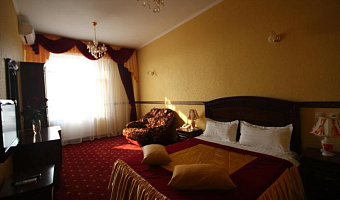 &quot;Уют&quot; гостиница в Славянске-на-Кубани - фото 2