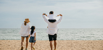 Семейный отдых в Анапе: лучшие варианты для незабываемого путешествия с детьми