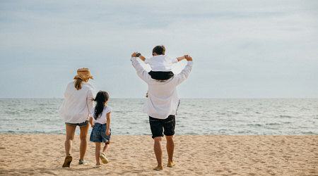 Семейный отдых в Анапе: лучшие варианты для незабываемого путешествия с детьми