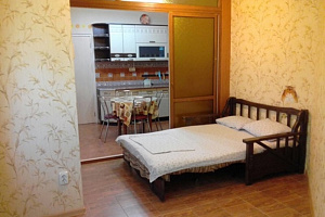 2х-комнатная квартира Тормахова 2 в Лазаревском фото 3