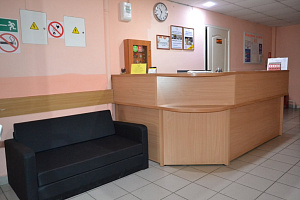 Мини-отели в Саранске, "Рассвет" мини-отель - цены