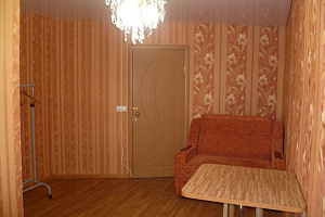 &quot;Академия уюта&quot; гостевой дом в Омске фото 3