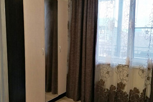 2х-комнатная квартира на земле Комарова 7 в Витязево фото 6