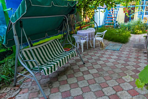 Мини-отели Ейска, "Волшебный сад" мини-отель - фото