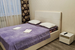 "Рядом с парком" 1-комнатная квартира