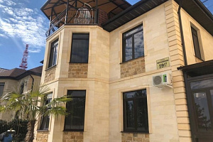 "Sea wiew willa" дом под-ключ