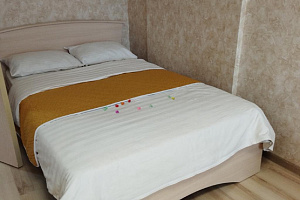 Мотели в Ижевске, 1-комнатная Парковая 7 мотель - раннее бронирование