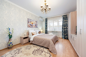 &quot;Райдас&quot; 1-комнатная квартира