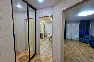 2х-комнатная квартира Первомайская 9 в Зеленодольске 12