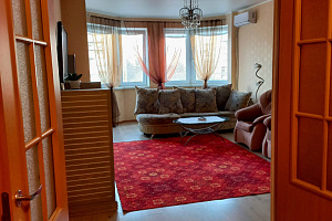&quot;Просторная и уютная&quot; 2х-комнатная квартира в Волгограде 2