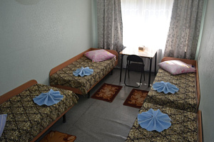 Квартиры Байкальска на месяц, "Молодежный" на месяц - цены