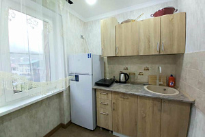 Квартиры Абхазии с кухней, 1-комнатная Абазгаа 63/3 кв 49 с кухней - снять