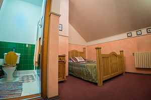 &quot;Hamilton's Bed & Breakfast&quot; гостиница в Белгороде фото 3