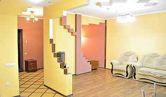 1-комнатная квартира Кромская 23 в Орле - фото 2