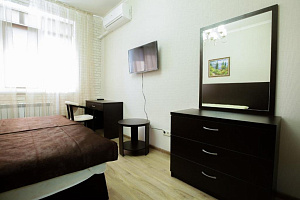 "Апартаменты на Московской" 2 этажа под-ключ - раннее бронирование