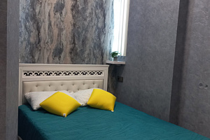 Квартиры Геленджика на месяц, квартира-студия Крымская 22к21 на месяц - цены