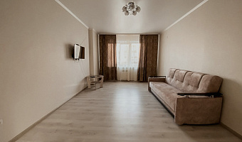 2х-комнатная квартира Аршанский 4 в Астрахани - фото 3