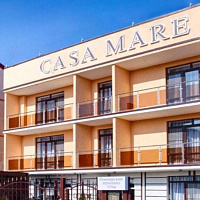 "CASA MARE" гостиница