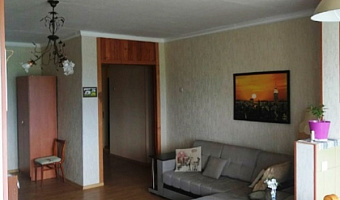 2х-комнатная квартира Агрба 39 в Пицунде - фото 4
