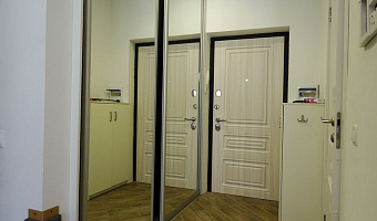 2х-комнатная квартира Прасковеевская 21 в Геленджике - фото 2