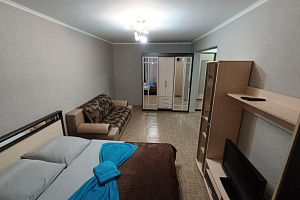 Квартиры Нижневартовска на месяц, "С Вина Парк" 1-комнатная на месяц - фото