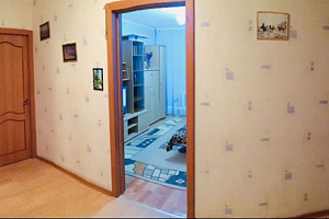 2х-комнатная квартира Мира 65 в Ханты-Мансийске 10