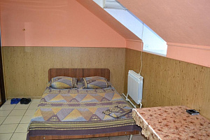 Квартиры Батайска 2-комнатные, "Rayon" 2х-комнатная