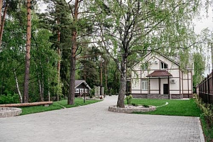 Гостиницы Иваново с бассейном на крыше, "Михайловское" с бассейном на крыше - раннее бронирование