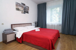Квартиры Калининграда 2-комнатные, 2х-комнатная Беланова 95 2х-комнатная - фото