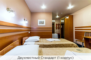 &quot;К-Визит&quot; отель в Санкт-Петербурге 3