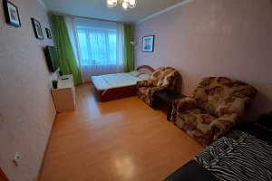 1-комнатная квартира Северный 7 эт 1