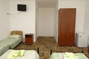 Мини-гостиница Морской 5 в Витязево фото 4