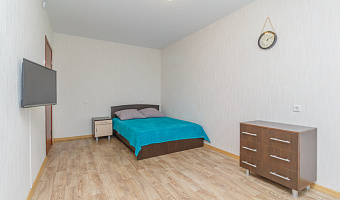 1-комнатная квартира Сулимова 51Б в Челябинске - фото 3