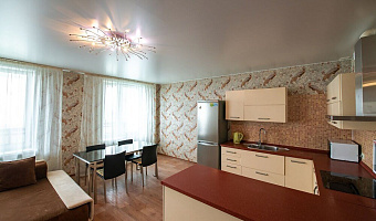 2х-комнатная квартира Крыгина 86/в во Владивостоке - фото 5