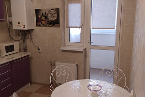 1-комнатная квартира Античный 12 в Севастополе фото 2