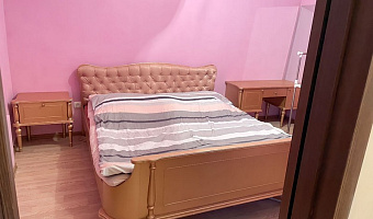 1-комнатная квартира Анчабадзе 6 в Сухуме - фото 5