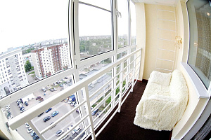 &quot;Uloo на проспекте Октября&quot; 1-комнатная квартира в Нижнем Новгороде фото 2