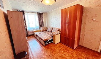 3х-комнатная квартира Максима Горького 7 в Медвежьегорске - фото 3
