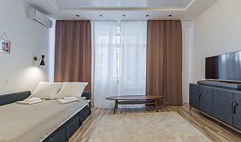 2х-комнатная квартира Грузинская 37А в Нижнем Новгороде - фото 2