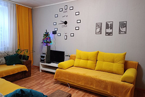 1-комнатная квартира Тэцевская 13А