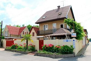 «Селена» частный сектор
