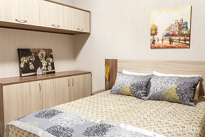 «Pulkovo City» апарт-отель