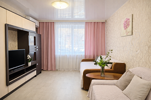 "В центре города" 2х-комнатная квартира