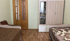 Фото объекта «2х-комнатная квартира Надежды Краевой 16А в Севастополе», 4