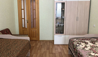 2х-комнатная квартира Надежды Краевой 16А в Севастополе - фото 4