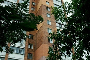 Квартиры Владивостока 3-комнатные, "В Центре с Вина Залив" 3х-комнатная 3х-комнатная - фото